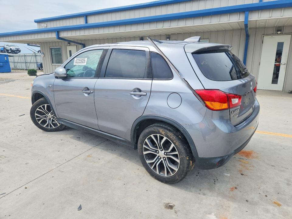 Aukcja sprzedaży 2017 Mitsubishi Outlander Sport, vin: JA4AR3AU6HZ026987, numer aukcji: 62255926