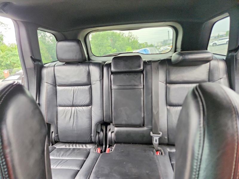Продаж на аукціоні авто 2016 Jeep Grand Cherokee, vin: 1C4RJFBG8GC493016, номер лоту: 61583256