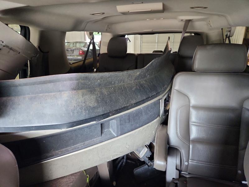 Aukcja sprzedaży 2015 Gmc Yukon Xl, vin: 1GKS2JKJ0FR200741, numer aukcji: 61319726