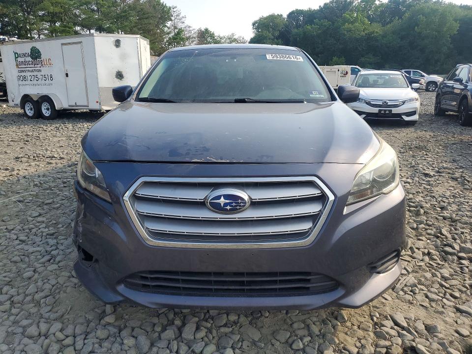 Продаж на аукціоні авто 2015 Subaru Legacy, vin: 4S3BNBC64F3009281, номер лоту: 59386616