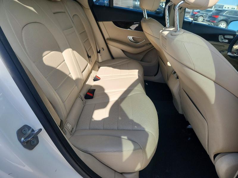 Продаж на аукціоні авто 2018 Mercedes-benz Glc, vin: WDC0G4JB7JF476418, номер лоту: 60669986