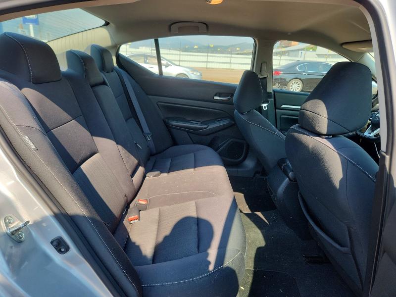 59664986 :رقم المزاد ، 1N4BL4DV5NN360166 vin ، 2022 Nissan Altima مزاد بيع