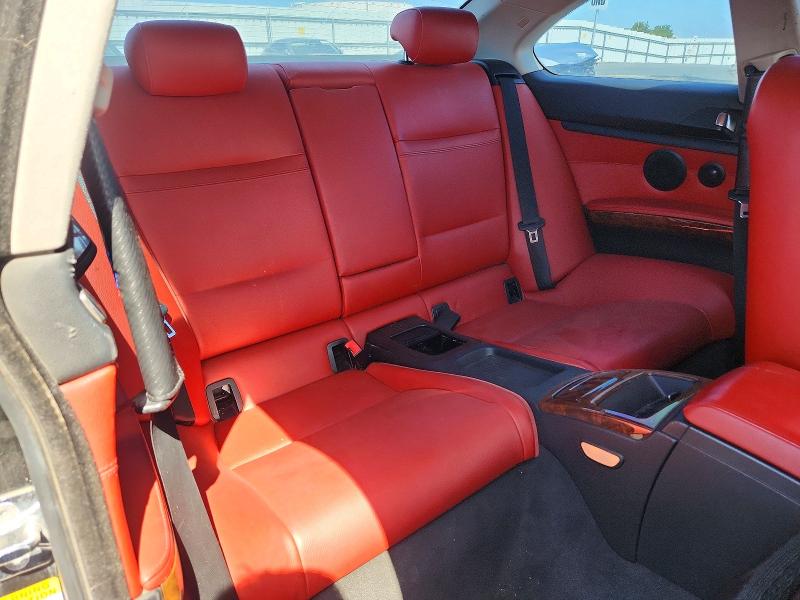 Продажа на аукционе авто 2007 Bmw 328, vin: WBAWC33537PD07626, номер лота: 85987595