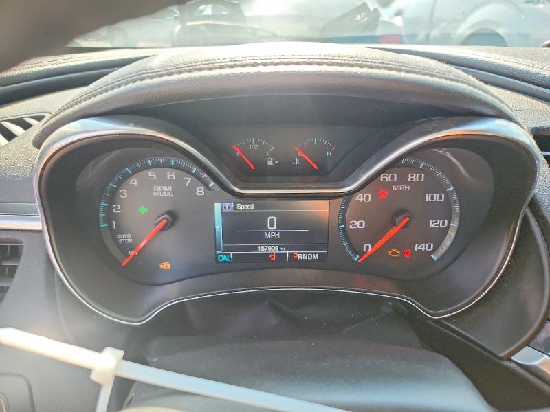 Aukcja sprzedaży 2015 Chevrolet Impala, vin: 1G1115SL8FU102159, numer aukcji: 75808135