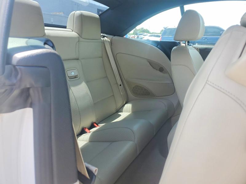 60458666 :رقم المزاد ، WVWBA71F68V010399 vin ، 2008 Volkswagen Eos مزاد بيع
