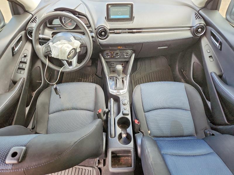 Продаж на аукціоні авто 2016 Scion Ia, vin: 3MYDLBZV7GY124593, номер лоту: 62358946