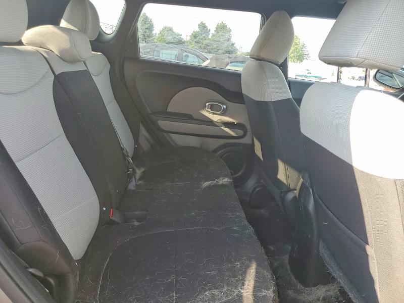 Продаж на аукціоні авто 2014 Kia Soul, vin: KNDJN2A20E7004629, номер лоту: 62213916
