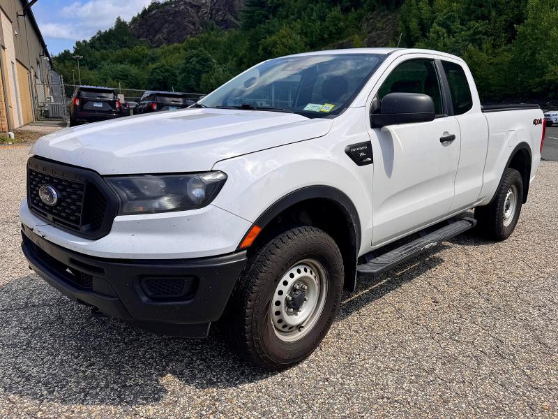 2021 Ford Ranger მანქანა იყიდება აუქციონზე, vin: 1FTER1FH6MLD00161, აუქციონის ნომერი: 62914456