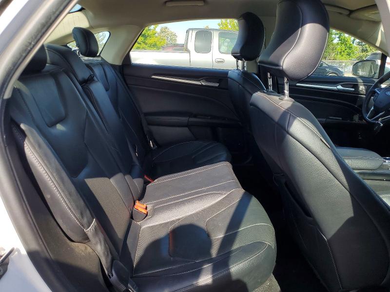 2019 Ford Fusion მანქანა იყიდება აუქციონზე, vin: 3FA6P0SU6KR236182, აუქციონის ნომერი: 60072236
