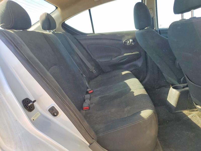 Auction sale of the 2017 Nissan Versa, vin: 3N1CN7AP6HK430982, lot number: 62357386
