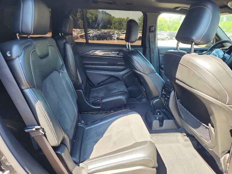 Продажа на аукционе авто 2023 Jeep Grand Cherokee, vin: 1C4RJKAG6P8738490, номер лота: 60782006