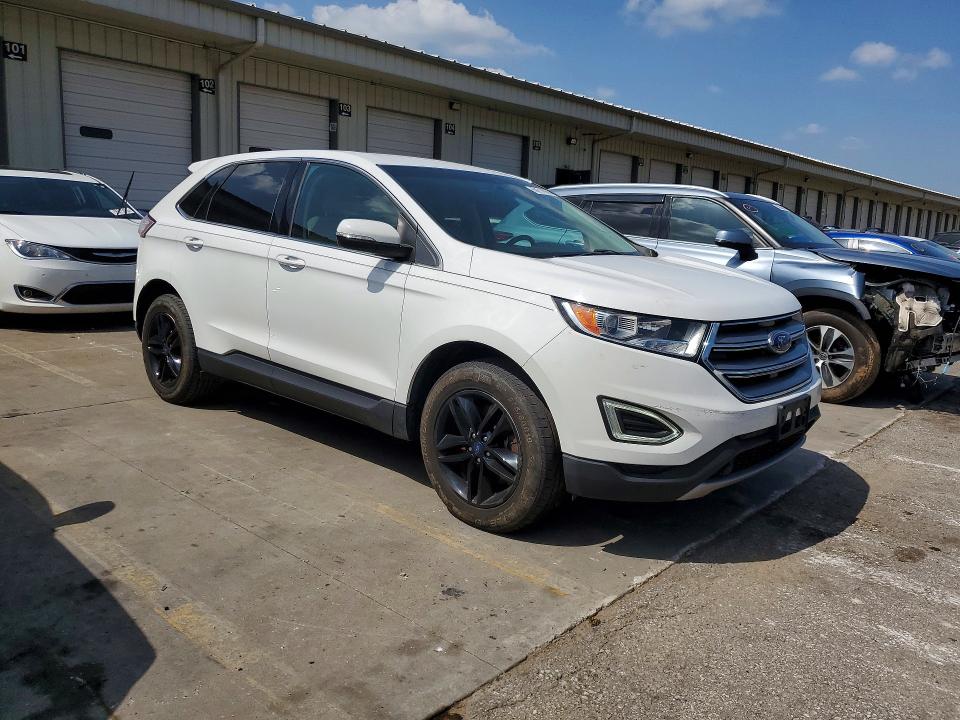 Aukcja sprzedaży 2016 Ford Edge, vin: 2FMPK4J90GBB62972, numer aukcji: 59718936