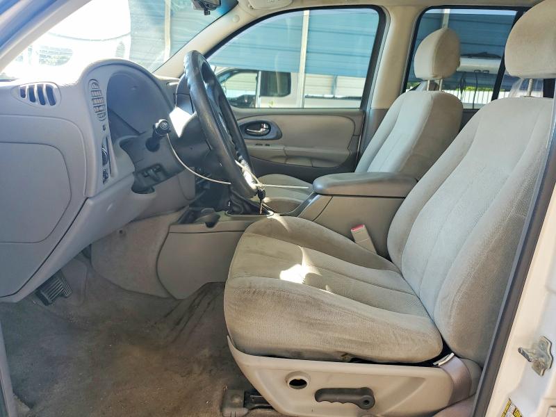 Продаж на аукціоні авто 2005 Chevrolet Trailblazer, vin: 1GNDS13S252163508, номер лоту: 60310156