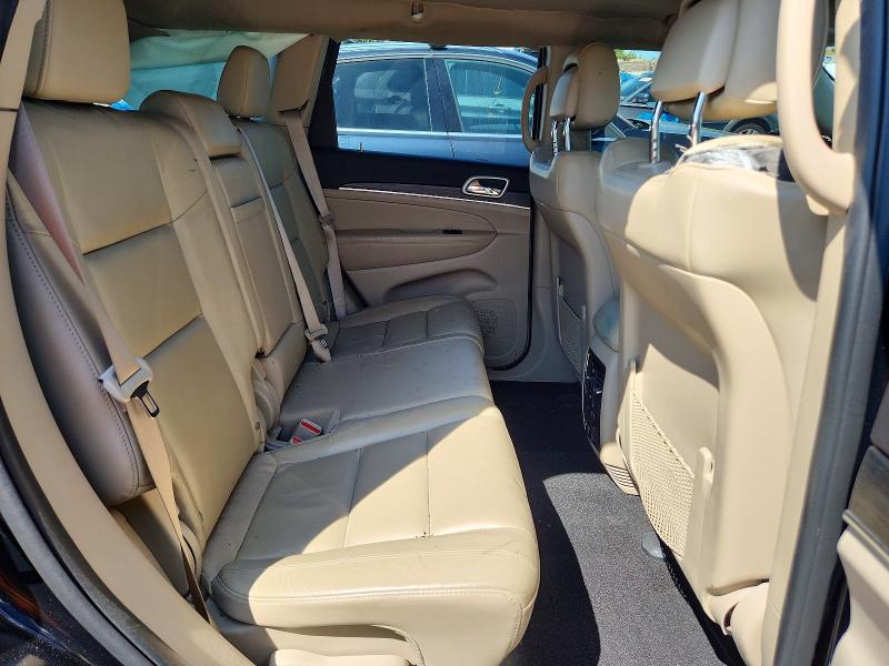 61085786 :رقم المزاد ، 1C4RJFBG2MC678772 vin ، 2021 Jeep Grand Cherokee مزاد بيع