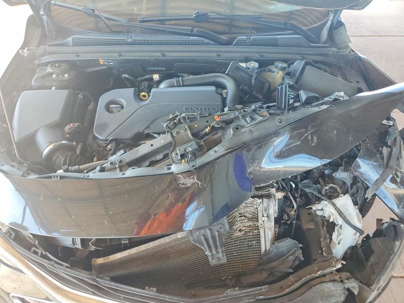 2023 Chevrolet Malibu მანქანა იყიდება აუქციონზე, vin: 1G1ZD5ST0PF184176, აუქციონის ნომერი: 63548036