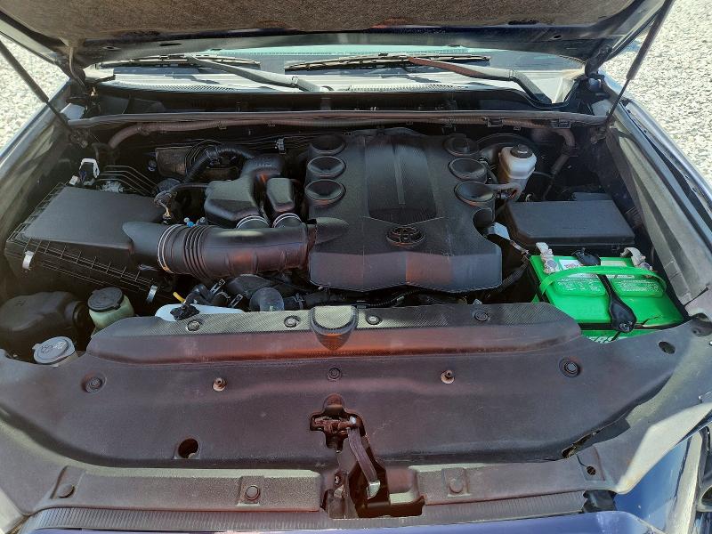 Продажа на аукционе авто 2019 Toyota 4runner, vin: JTEZU5JR2K5198250, номер лота: 61351256