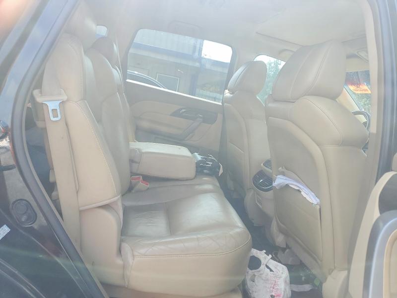 Aukcja sprzedaży 2009 Acura Mdx, vin: 2HNYD28409H526464, numer aukcji: 59962216