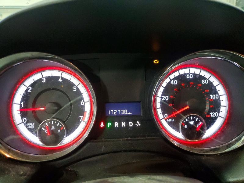 Aukcja sprzedaży 2011 Dodge Grand Caravan, vin: 2D4RN4DG0BR724273, numer aukcji: 59296926