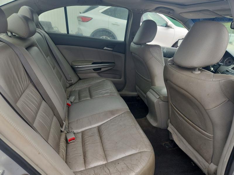 Продажа на аукционе авто 2009 Honda Accord, vin: 1HGCP36809A047108, номер лота: 62852486