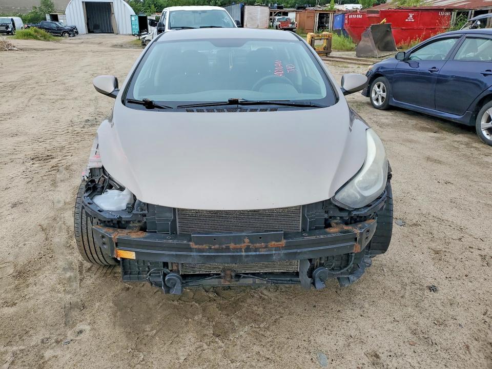 Aukcja sprzedaży 2016 Hyundai Elantra, vin: 5NPDH4AE5GH795748, numer aukcji: 61215036