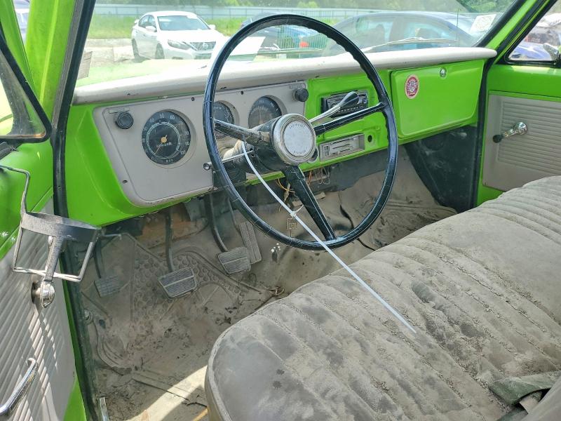 Продаж на аукціоні авто 1971 Chevrolet Uk, vin: CS141A631442, номер лоту: 59876706