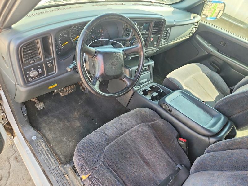 Aukcja sprzedaży 1999 Chevrolet Silverado, vin: 1GCEC19T2XZ146714, numer aukcji: 59872026
