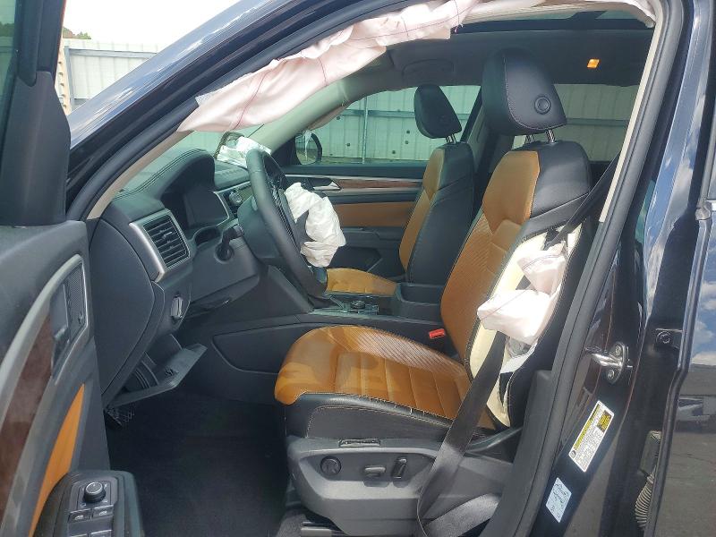 Aukcja sprzedaży 2019 Volkswagen Atlas, vin: 1V2NR2CA2KC520678, numer aukcji: 60413926