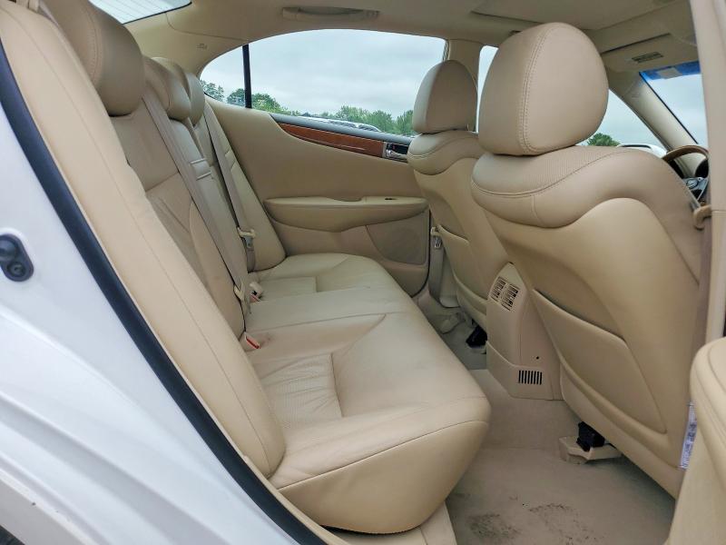2005 Lexus Es მანქანა იყიდება აუქციონზე, vin: JTHBA30G155057630, აუქციონის ნომერი: 59895016