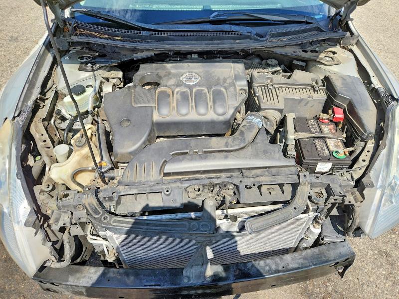 2010 Nissan Altima მანქანა იყიდება აუქციონზე, vin: 1N4AL2AP9AN531369, აუქციონის ნომერი: 61418236