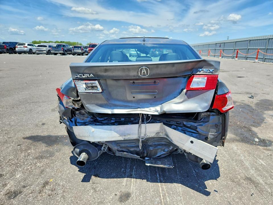 Продаж на аукціоні авто 2009 Acura Tsx, vin: JH4CU26639C032315, номер лоту: 62417386