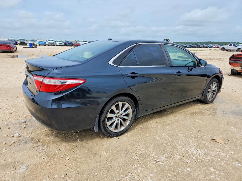Продажа на аукционе авто 2015 Toyota Camry, vin: 4T1BF1FK2FU891640, номер лота: 61178936
