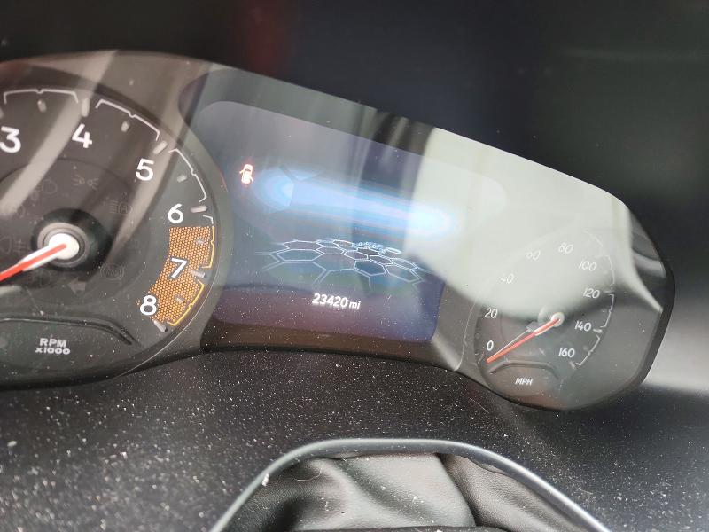 Продаж на аукціоні авто 2025 Jeep Compass, vin: 3C4NJDCN9ST578623, номер лоту: 61951696