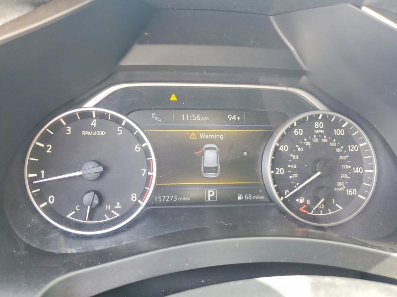 Auction sale of the 2016 Nissan Murano, vin: 5N1AZ2MGXGN117686, lot number: 60771346