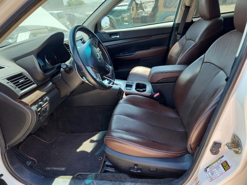 Aukcja sprzedaży 2013 Subaru Outback, vin: 4S4BRCSC4D3265088, numer aukcji: 61355576
