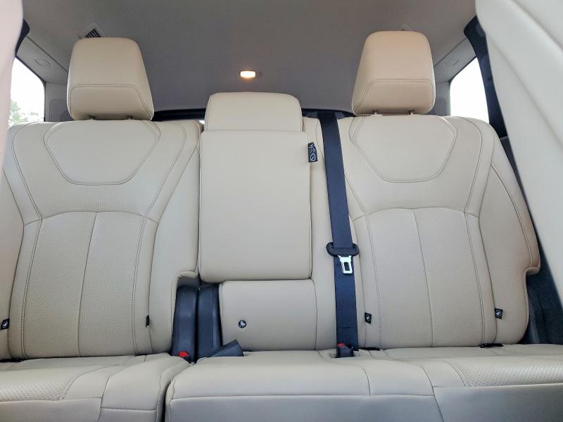 62938696 :رقم المزاد ، 5N1DL1GS3PC371907 vin ، 2023 Infiniti Qx60 مزاد بيع
