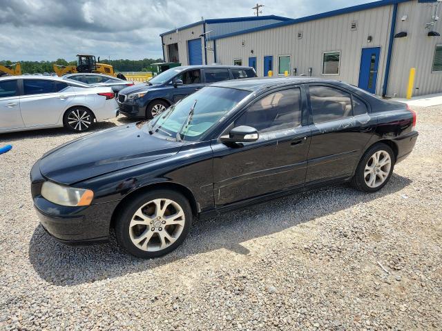 2009 Volvo S60 მანქანა იყიდება აუქციონზე, vin: YV1RS592592732722, აუქციონის ნომერი: 61922026