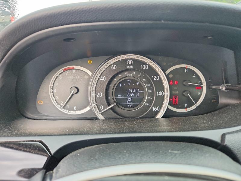 60013666 :رقم المزاد ، 1HGCR2F34HA243592 vin ، 2017 Honda Accord مزاد بيع