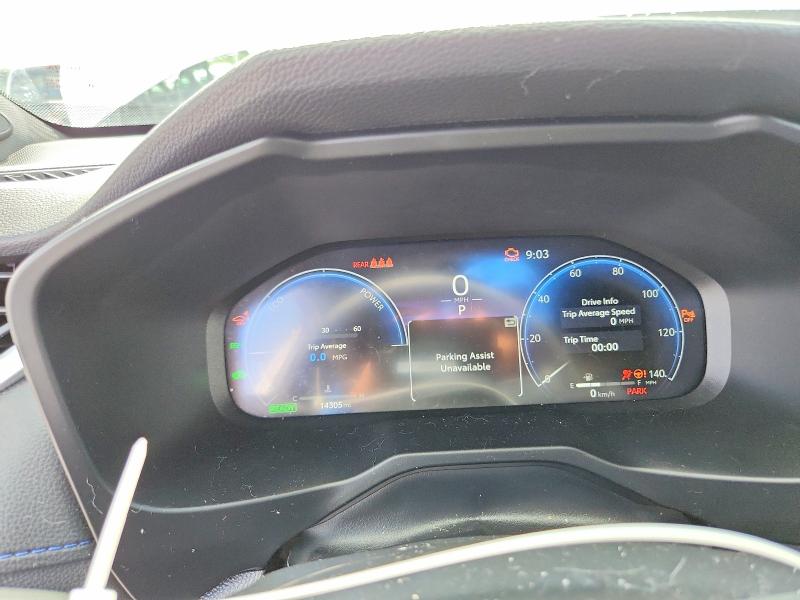 Auction sale of the 2024 Toyota Rav4, vin: 4T3E6RFV0RU172663, lot number: 59345126