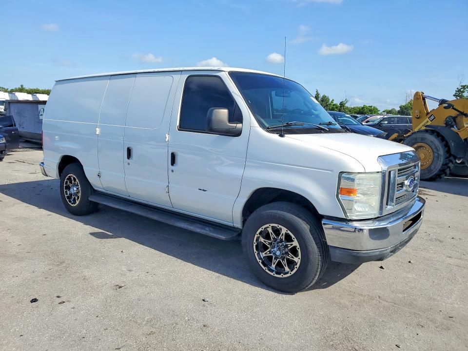 Продажа на аукционе авто 2014 Ford Econoline, vin: 1FTNE1EWXEDA85052, номер лота: 61801106