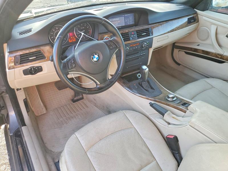 Продаж на аукціоні авто 2008 Bmw 328, vin: WBAWL13578PX18451, номер лоту: 62142946