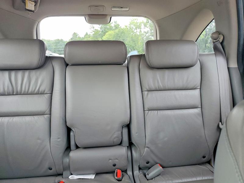Aukcja sprzedaży 2007 Honda Cr-v, vin: JHLRE48737C092783, numer aukcji: 63314646