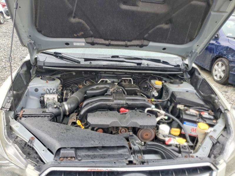 Продажа на аукционе авто 2013 Subaru Xv Crosstrek, vin: JF2GPACC7D2875951, номер лота: 60323536