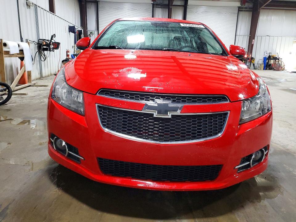 Продаж на аукціоні авто 2014 Chevrolet Cruze, vin: 1G1PC5SB0E7284447, номер лоту: 62964376