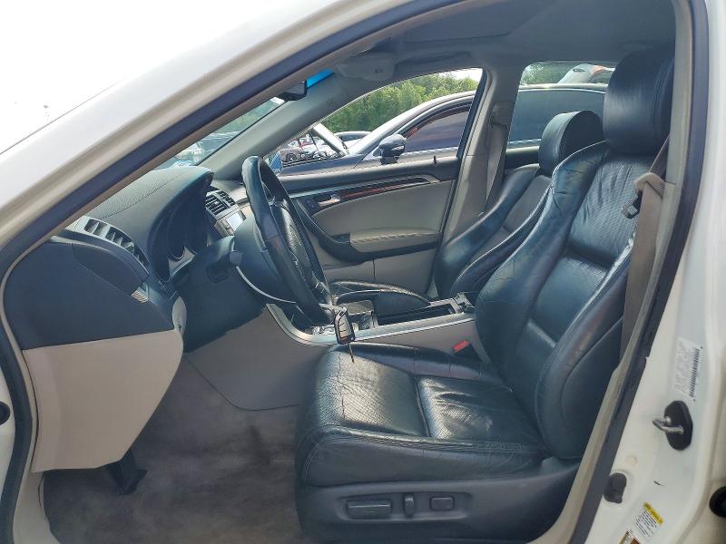 Продаж на аукціоні авто 2007 Acura Tl, vin: 19UUA66227A041228, номер лоту: 55153366