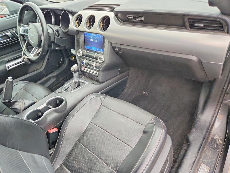 Продажа на аукционе авто 2020 Ford Mustang, vin: 1FA6P8TH6L5132277, номер лота: 85994195
