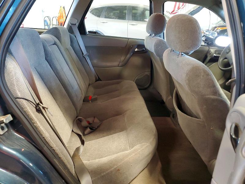 60507106 :رقم المزاد ، 1G8JU84F72Y532446 vin ، 2002 Saturn Lw200 مزاد بيع