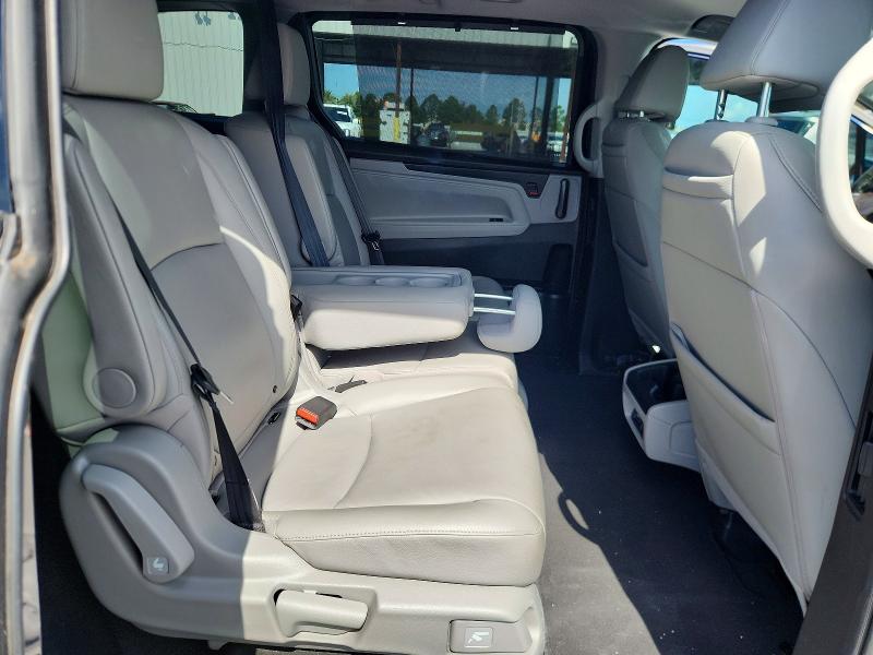 Aukcja sprzedaży 2020 Honda Odyssey, vin: 5FNRL6H97LB039887, numer aukcji: 59231226