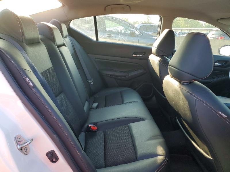 Продаж на аукціоні авто 2021 Nissan Altima, vin: 1N4BL4CV3MN400079, номер лоту: 60647616