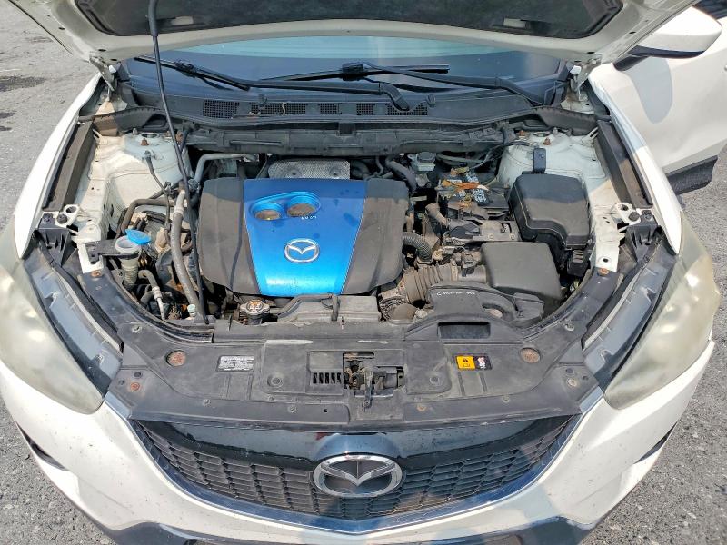 Продаж на аукціоні авто 2013 Mazda Cx-5, vin: JM3KE2BE5D0103071, номер лоту: 62907006
