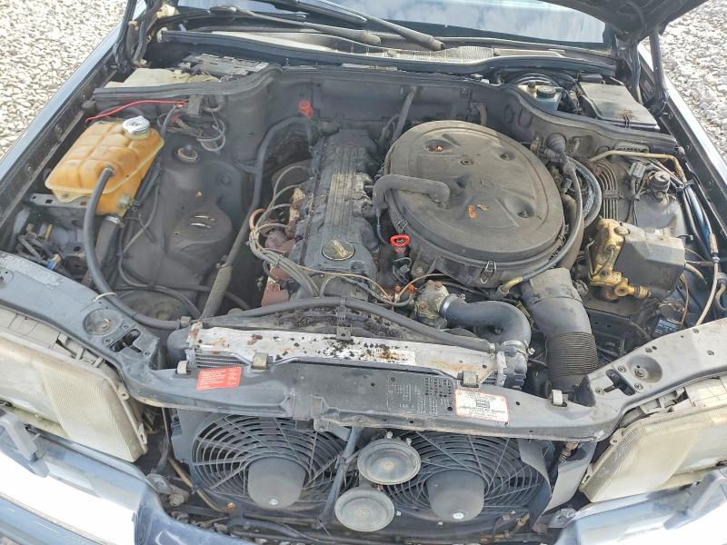 Aukcja sprzedaży 1991 Mercedes-benz 300, vin: WDBCA25D0MA566742, numer aukcji: 62657586
